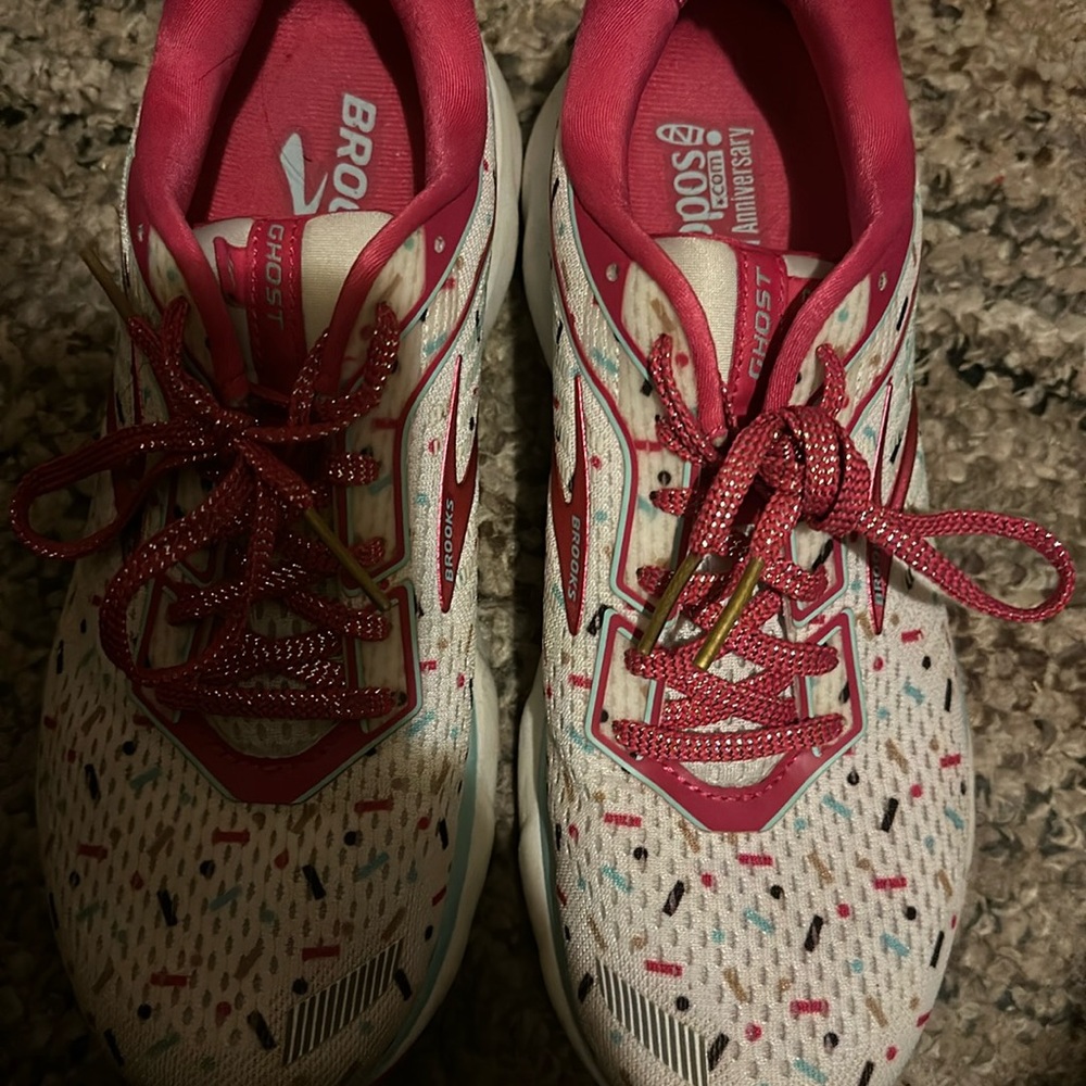 Brooks